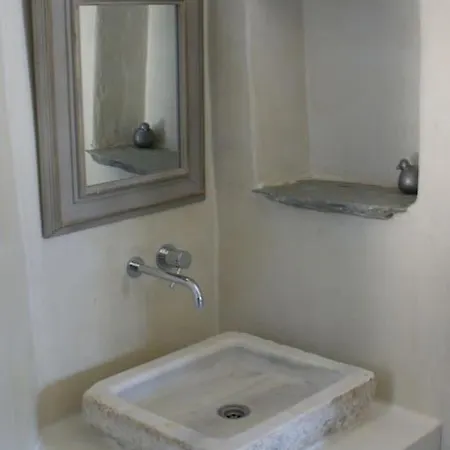 Villa Andros Stone Sea View