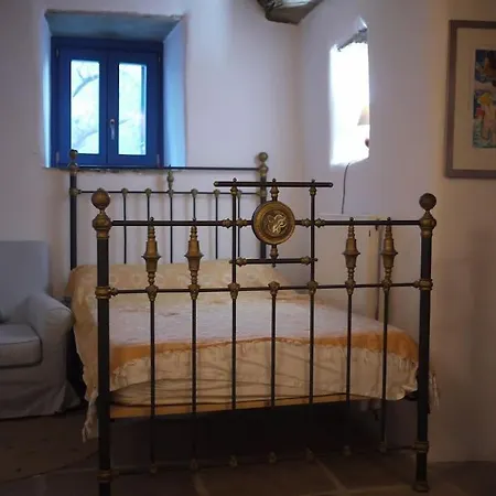 Andros Stone Sea View Villa Ormos (Andros)