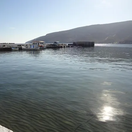Andros Stone Sea View Ormos (Andros)