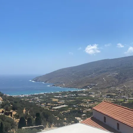 Andros Stone Sea View * Ormos (Andros)